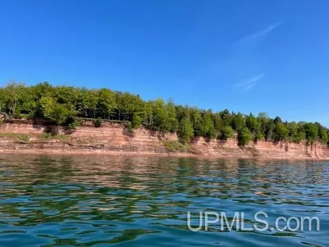Tbd C Red Rock, Lake Linden, MI 49945