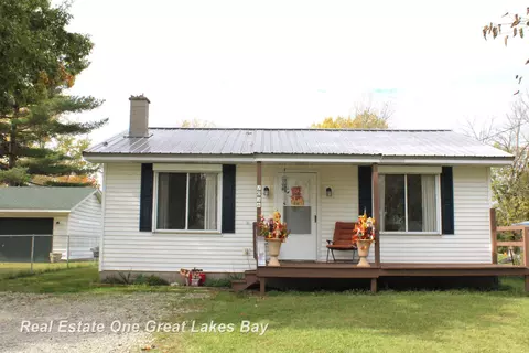 2036 S S Grn, Au Gres, MI 48703