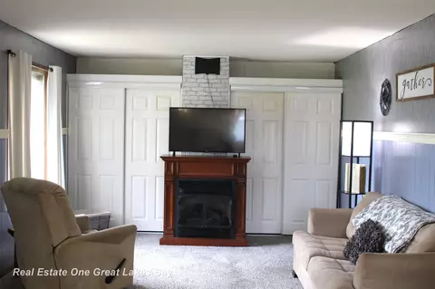 2036 S S Grn, Au Gres, MI 48703 photo 4