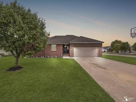 861 Bobwhite, Milan, MI 48160