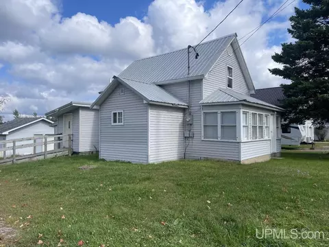 5814 M35, Perkins, MI 49872