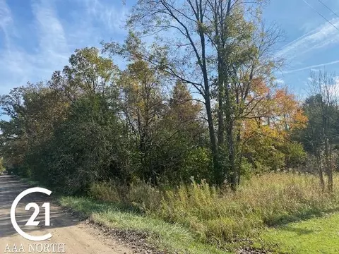 0 Irwin Parcel A, Richmond, MI 48062