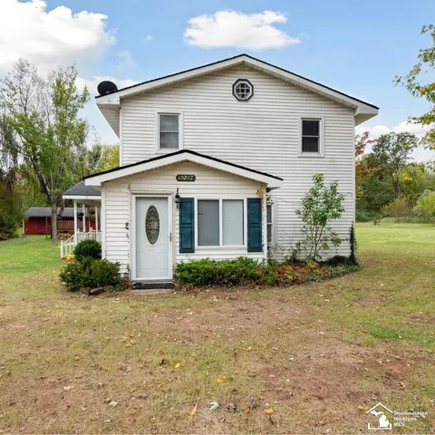 10207 S Stoney Crk, Carleton, MI 48117