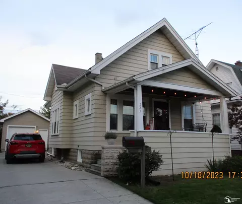 523 E 6th, Monroe, MI 48161 photo 2