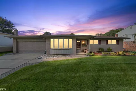 37341 Mario, Sterling Heights, MI 48312