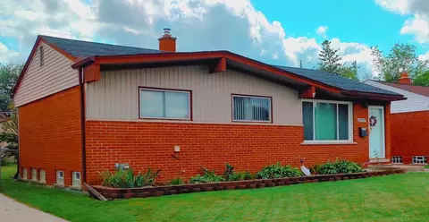 32317 Birchwood, Westland, MI 48186