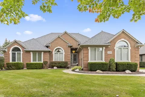 14285 Hibiscus, Shelby Township, MI 48315