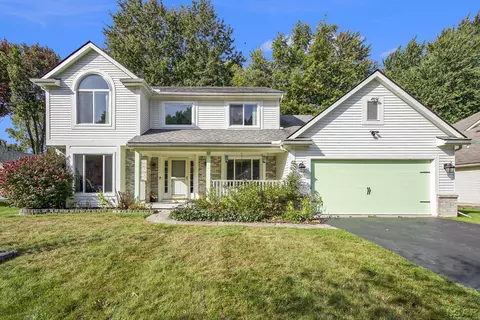 6797 Lockmill, Temperance, MI 48182