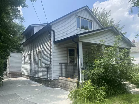 60 Crawford, Pontiac, MI 48341
