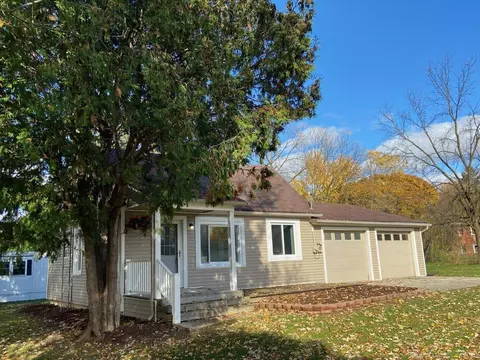 24 N High, Carsonville, MI 48419