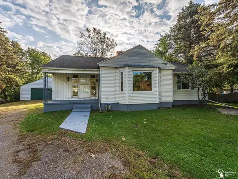 6722 S Dixie, Erie, MI 48133