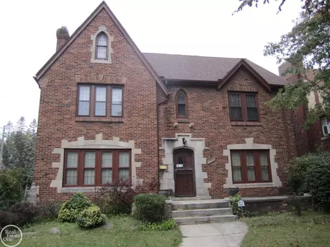 18003 Muirland, Detroit, MI 48221