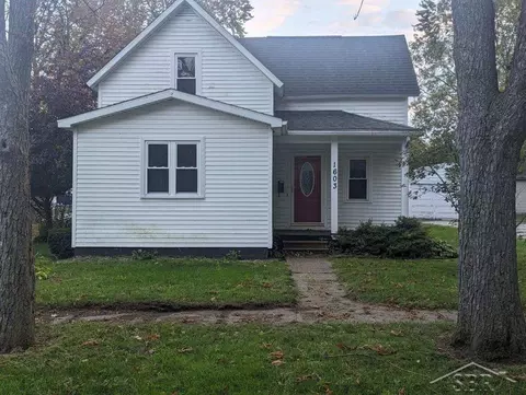 1603 Vine, Saginaw, MI 48602