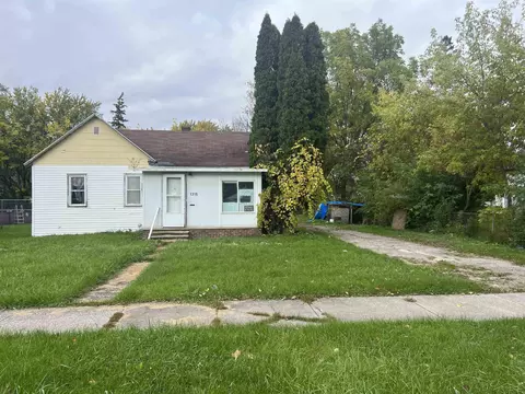 1315 Thurber, Saginaw, MI 48601