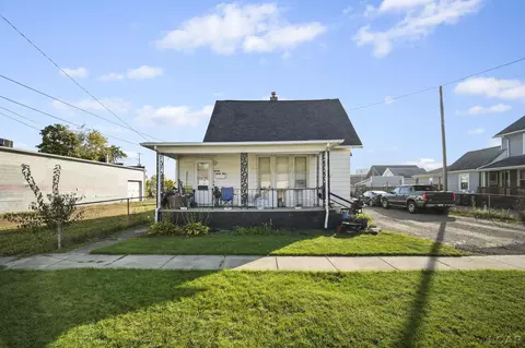 309 S Dean, Adrian, MI 49221