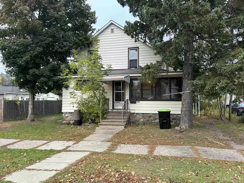 508 W Hughitt, Iron Mountain, MI 49801