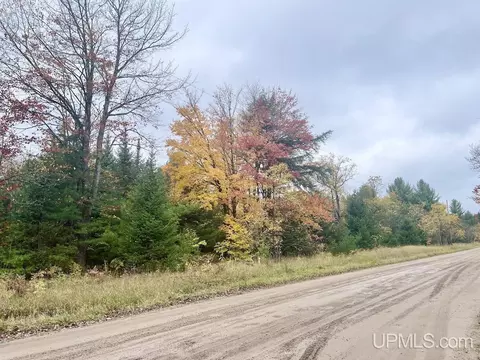 Tbd Usfs 2235, Wetmore, MI 49895