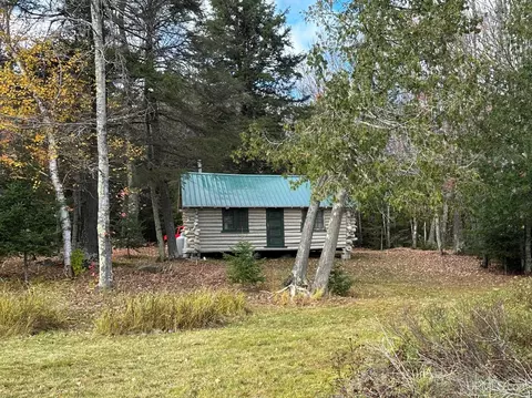 Tbd Cable Lake, Iron River, MI 49935