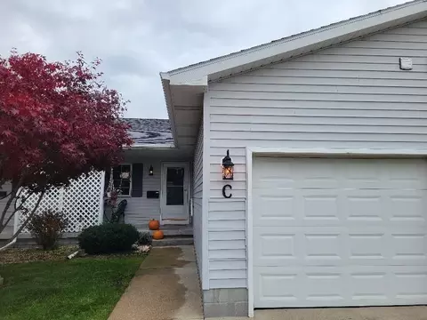 1529 E Gaylord #7, Mount Pleasant, MI 48858