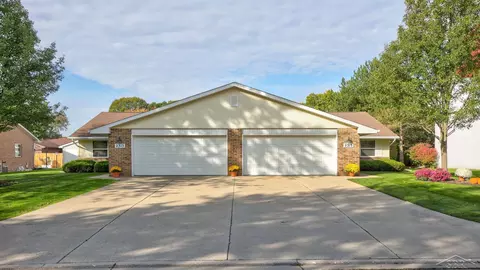2313-2315 Darwin, Saginaw, MI 48603