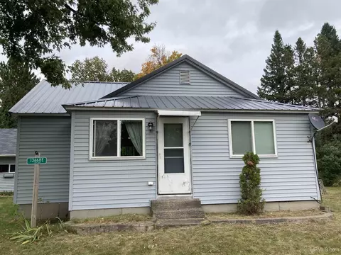 13368 E M28, Sidnaw, MI 49961