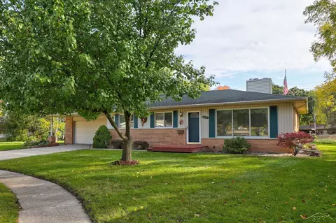 2344 Mayfield, Saginaw, MI 48602