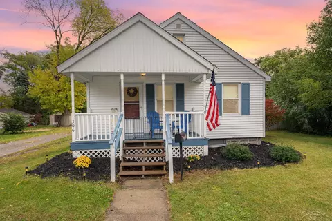 1306 Haley, Midland, MI 48640