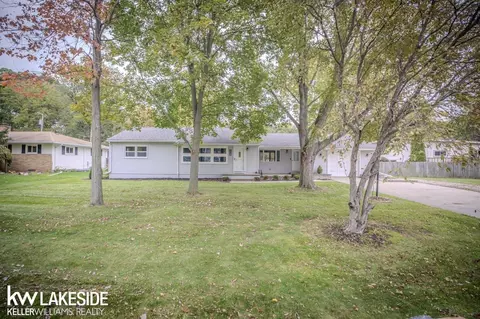 1735 Georgia, Marysville, MI 48040