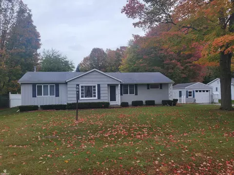3780 Pollina, Fort Gratiot, MI 48059