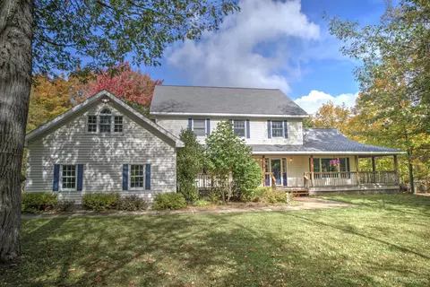 1530 Ravine, Houghton, MI 49931