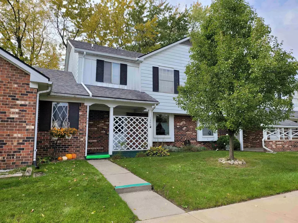 1480 Westbury, Davison, MI 48423 24 Photos Movoto