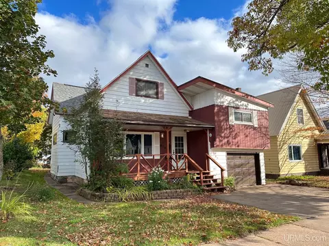 812 N Second, Ishpeming, MI 49849