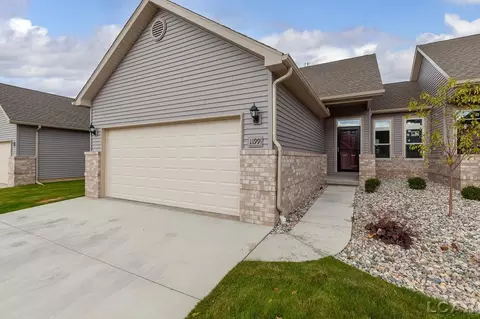 1199 Reeve #2A, Tecumseh, MI 49286