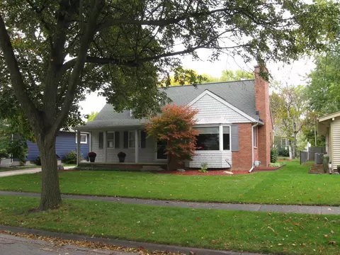 409 Hart, Essexville, MI 48732