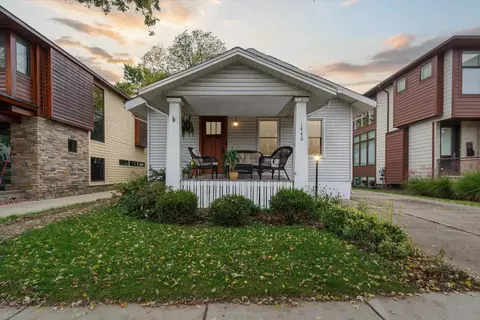 1440 Ruffner, Birmingham, MI 48009