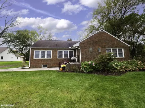 6285 Clarkston, Independence Twp, MI 48346