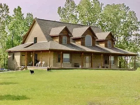 3131 Hiawatha, Monroe, MI 48161