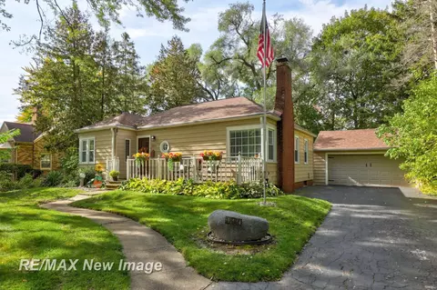 1881 Glendale, Saginaw, MI 48638