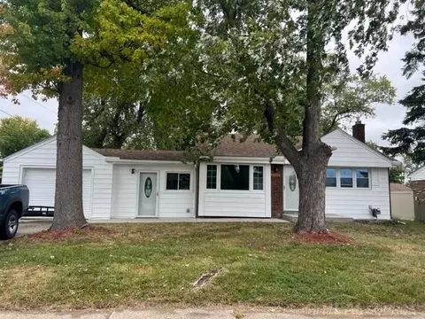18259 Glendale, Roseville, MI 48066