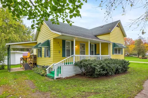 515 N Cass, Vassar, MI 48768