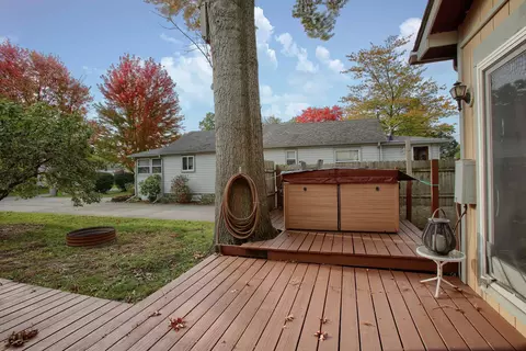 1519 Clinton, Algonac, MI 48001 photo 24