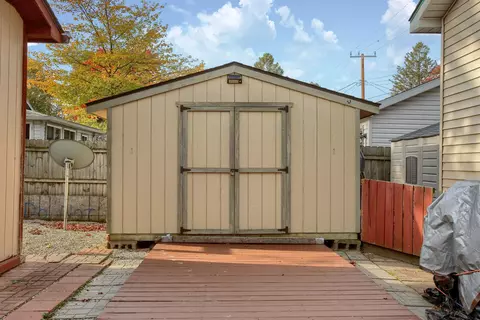 1519 Clinton, Algonac, MI 48001 photo 22