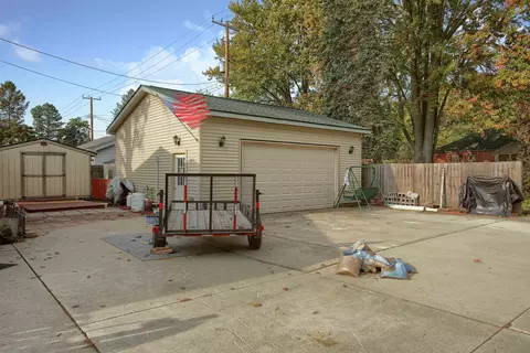 1519 Clinton, Algonac, MI 48001 photo 21