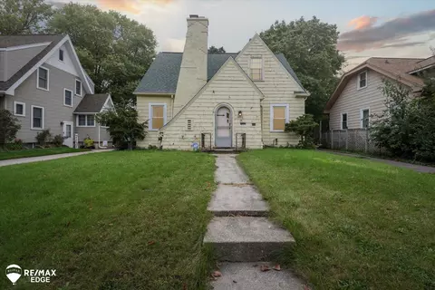 1013 S Franklin, Flint, MI 48503