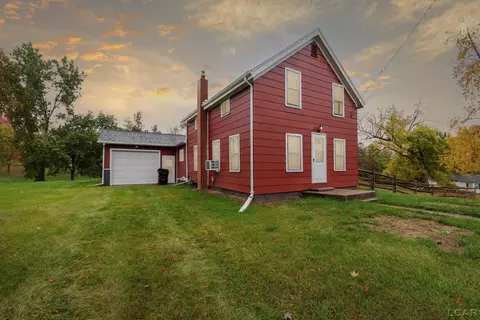 106 Tiger, Hudson, MI 49247