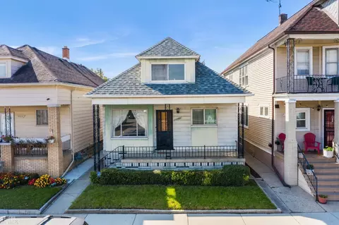 11703 Fleming, Hamtramck, MI 48212