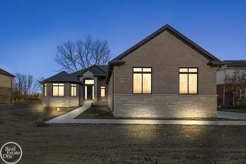 37188 25 Mile, New Baltimore, MI 48047