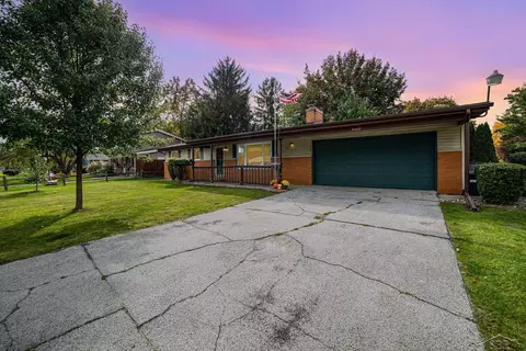4009 Mackinaw, Saginaw, MI 48602