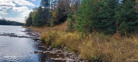 tbd Boney Falls H Rd, Cornell, MI 49818