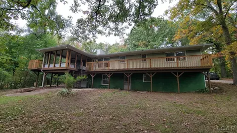 10190 Cowan, Hanover, MI 49241